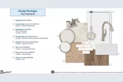 209 Higher Court, Fountain Inn, SC 29644 - Photo 31