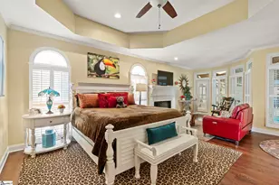 155 Covey Hill Ln, Greenville, SC 29615 - Photo 17