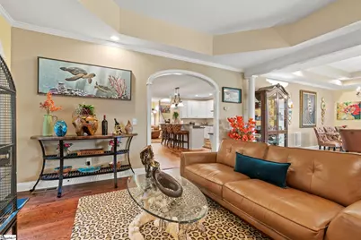 155 Covey Hill Lane, Greenville, SC 29615 - Photo 11