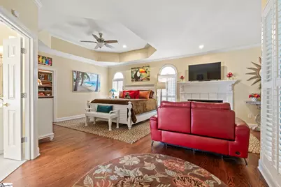 155 Covey Hill Lane, Greenville, SC 29615 - Photo 21