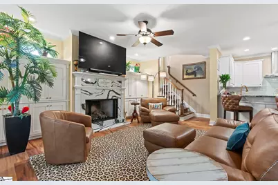 155 Covey Hill Lane, Greenville, SC 29615 - Photo 5