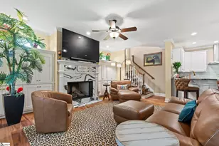 155 Covey Hill Ln, Greenville, SC 29615 - Photo 5