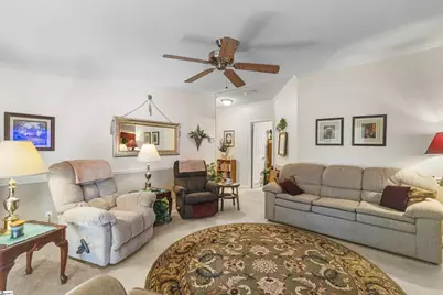 33 Paris View Drive, Taylors, SC 29687 - Photo 19