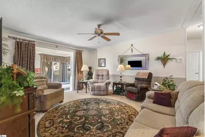 33 Paris View Drive, Taylors, SC 29687 - Photo 17