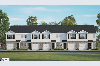 3433 Hunters Brook Drive, Boiling Springs, SC 29316 - Photo 1