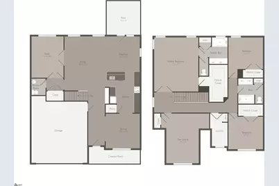 41 Thorne Street, Fountain Inn, SC 29644 - Photo 13