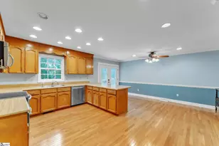 1 Moultrie Dr, Taylors, SC 29687 - Photo 23