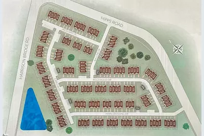 100 McGuires Place, Simpsonville, SC 29680 - Photo 21