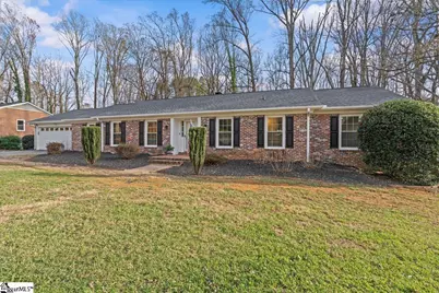 412 Ransdell Drive, Spartanburg, SC 29307 - Photo 27