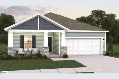 18 Red Bank Road, Simpsonville, SC 29681 - Photo 1