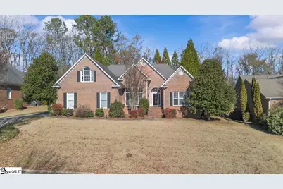 523 Meadowsweet Lane, Greenville, SC 29615 - Photo 1