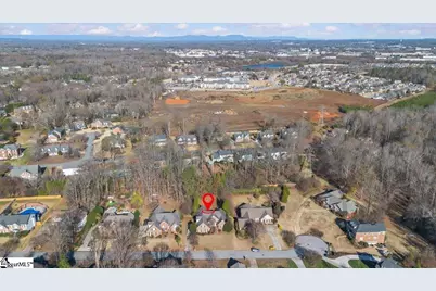 523 Meadowsweet Lane, Greenville, SC 29615 - Photo 35