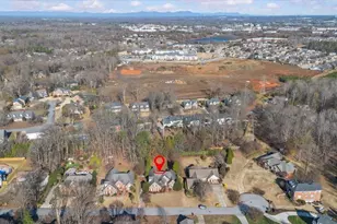 523 Meadowsweet Ln, Greenville, SC 29615 - Photo 35