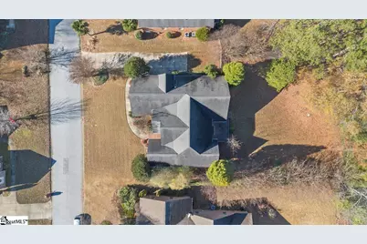 523 Meadowsweet Lane, Greenville, SC 29615 - Photo 31