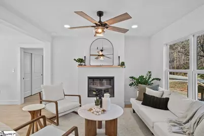 2304 Old Spartanburg Highway, Woodruff, SC 29388 - Photo 5