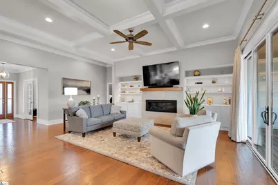 7 Jordan Pond Drive, Piedmont, SC 29673 - Photo 9