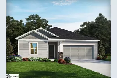 559 Harben Drive, Woodruff, SC 29388 - Photo 1