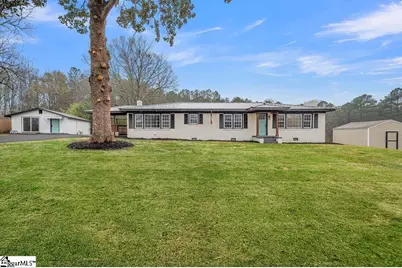 502 McAlister Road, Williamston, SC 29697 - Photo 1