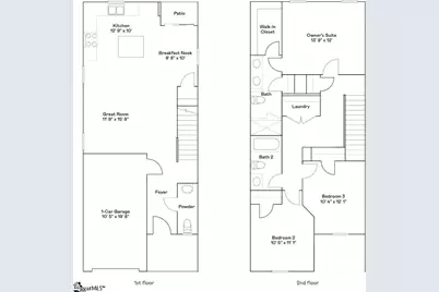 125 Tango Drive, Clinton, SC 29349 - Photo 3