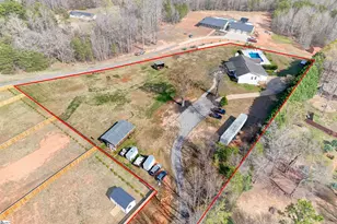 3611 Pennington Rd, Greer, SC 29651 - Photo 43
