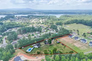 3611 Pennington Rd, Greer, SC 29651 - Photo 39