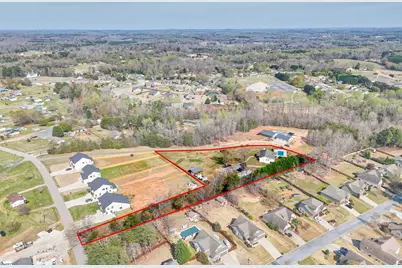 3611 Pennington Road, Greer, SC 29651 - Photo 45
