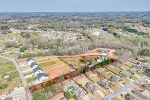 3611 Pennington Rd, Greer, SC 29651 - Photo 45
