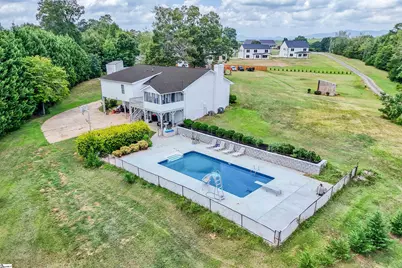 3611 Pennington Road, Greer, SC 29651 - Photo 35