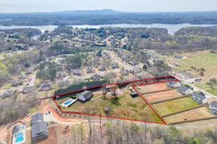 3611 Pennington Rd, Greer, SC 29651 - Photo 49