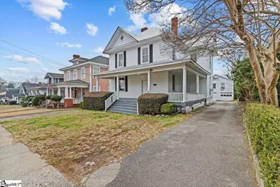 276 S Spring Street, Spartanburg, SC 29306 - Photo 3