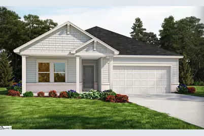 337 Allingham Road, Piedmont, SC 29673 - Photo 1