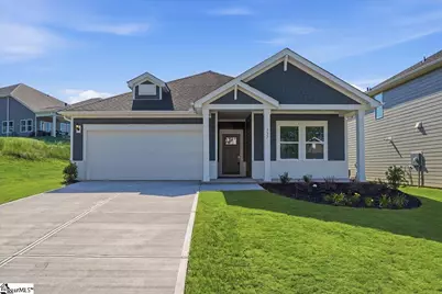 337 Allingham Road, Piedmont, SC 29673 - Photo 1