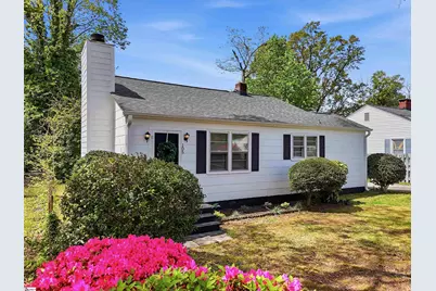 105 Tyler Court, Spartanburg, SC 29301 - Photo 1