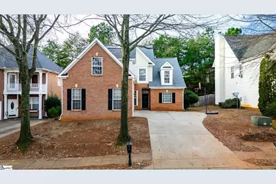 470 Drayton Hall Boulevard, Duncan, SC 29334 - Photo 3