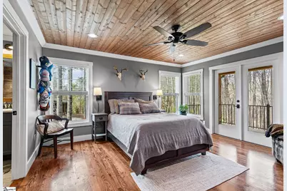 35 Belk Road, Travelers Rest, SC 29690 - Photo 21