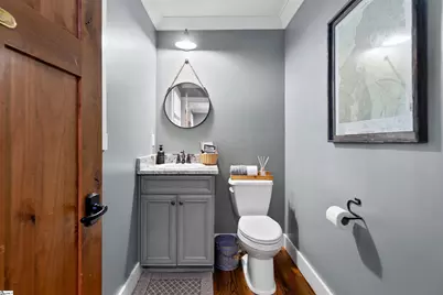 35 Belk Road, Travelers Rest, SC 29690 - Photo 29