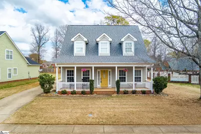 120 Gossamer Drive, Boiling Springs, SC 29316 - Photo 1