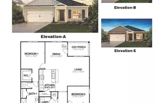 312 Roocroft Ct, Fountain Inn, SC 29644 - Photo 35