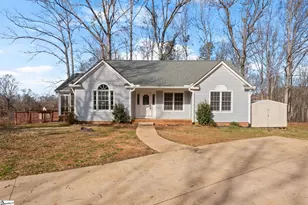 2075 Cowens Bridge Rd, Gray Court, SC 29645 - Photo 1