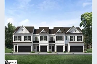 17 Lone Cypress Street, Travelers Rest, SC 29690 - Photo 1