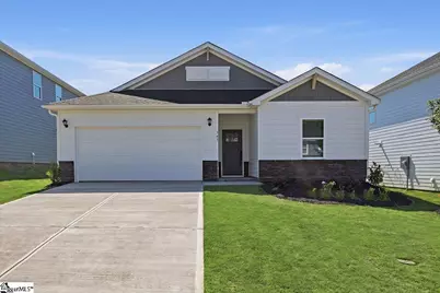 343 Allingham Road, Piedmont, SC 29673 - Photo 1