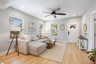 18 Jervey Ave, Greenville, SC 29607 - Photo 5