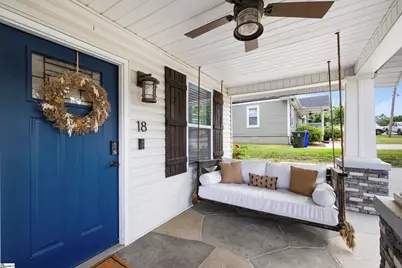 18 Jervey Avenue, Greenville, SC 29607 - Photo 3