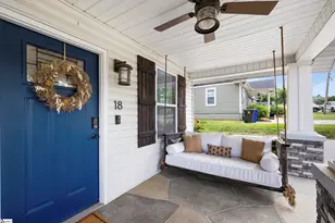 18 Jervey Ave, Greenville, SC 29607 - Photo 3