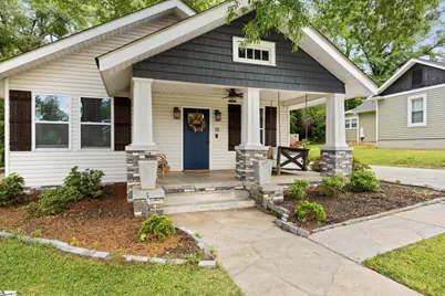 18 Jervey Avenue, Greenville, SC 29607 - Photo 1
