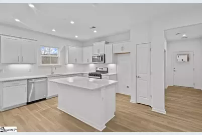 1031 Whitefox Drive #Lot 53, Spartanburg, SC 29307 - Photo 3