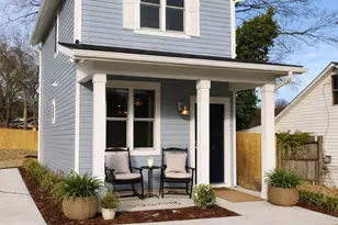 1306 W Bramlett Rd, Greenville, SC 29611 - Photo 1