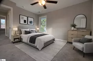 1306 W Bramlett Rd, Greenville, SC 29611 - Photo 7