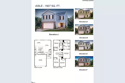 203 Deskin Lane, Fountain Inn, SC 29644 - Photo 9