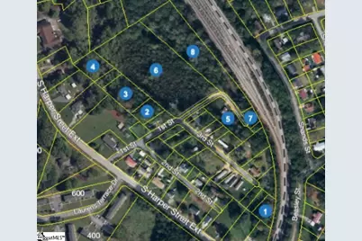 00 Third Street, Laurens, SC 29360 - Photo 1